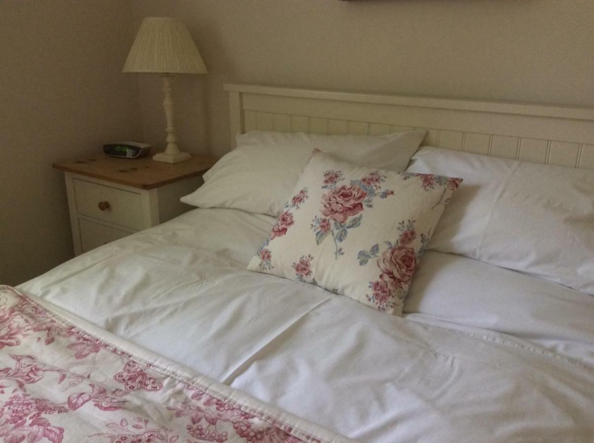 Freshwater Barn Apartment Benenden Екстериор снимка