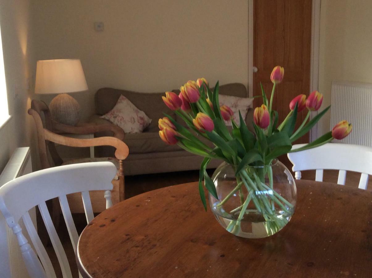 Freshwater Barn Apartment Benenden Екстериор снимка