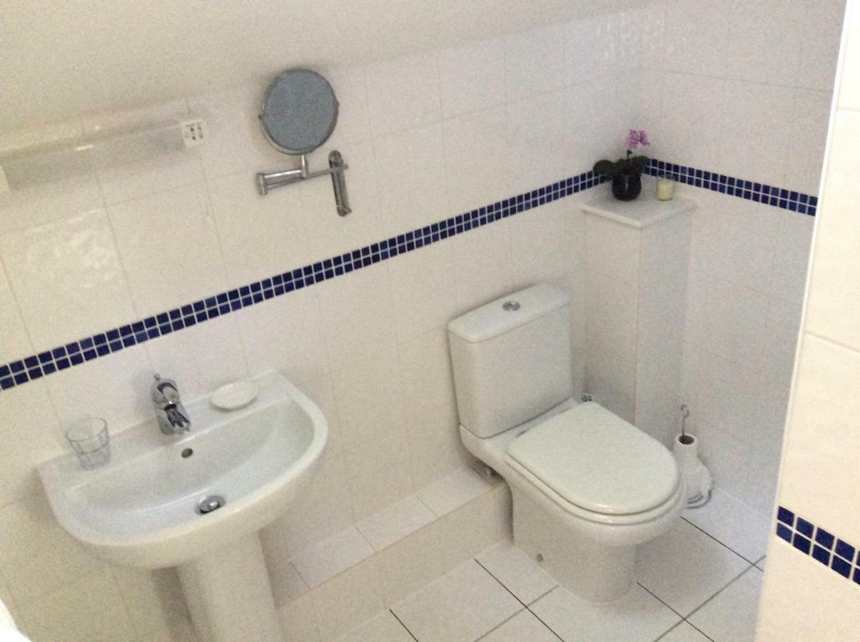 Freshwater Barn Apartment Benenden Екстериор снимка